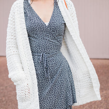 In The Clouds Cardigan