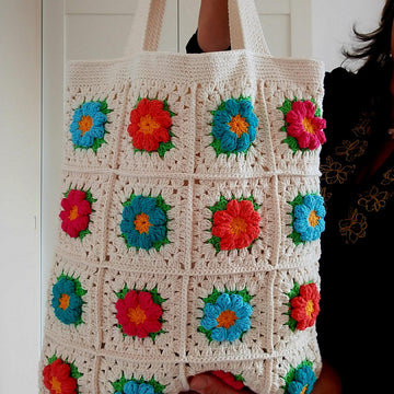 Coquette Tote Bag