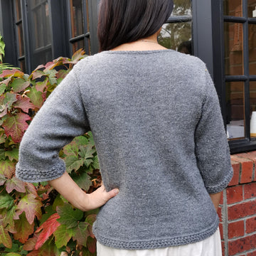 Whisper Sweater