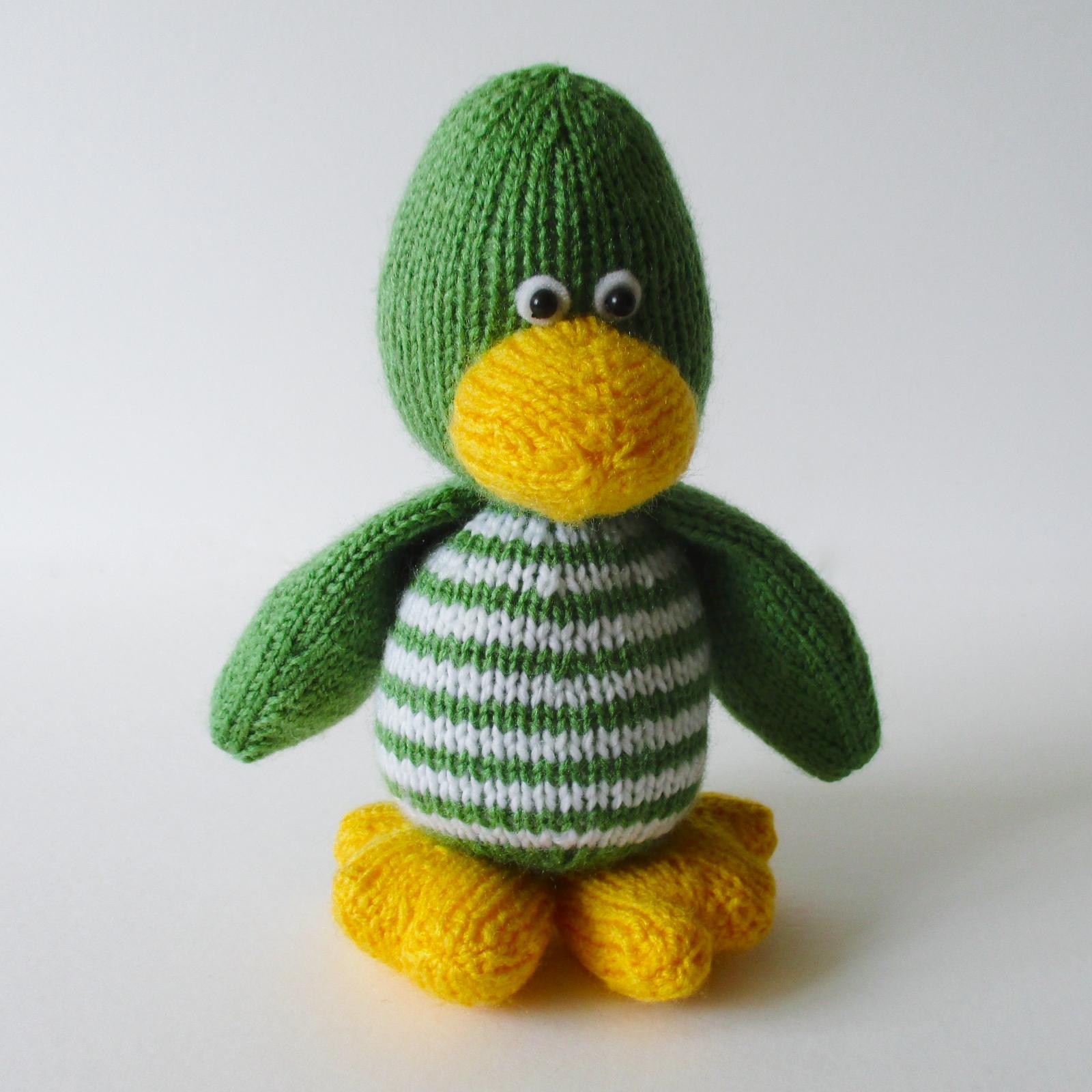 Quacky Duck