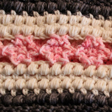 Monkey Flowers Cowl