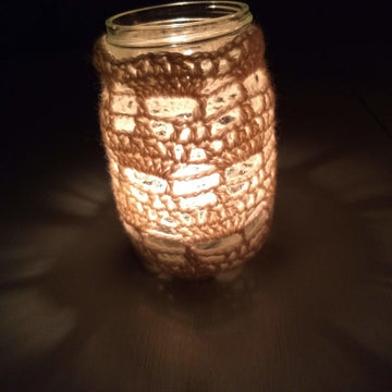 Candle Cozy