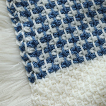 Modwen Baby Blanket