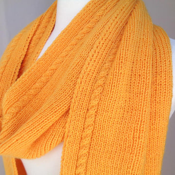 Martin Scarf