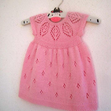 Isla Dress