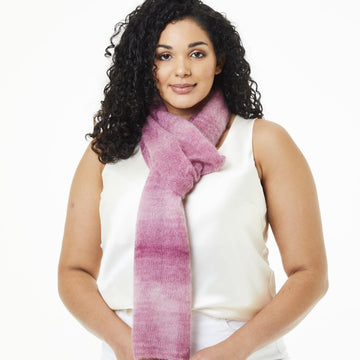 Rowan Kidsilk Haze Colour by Lisa Richardson