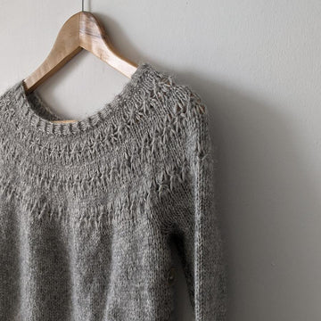 Bracklinn Sweater
