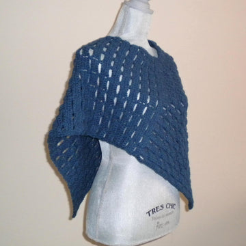 Carefree Capelet