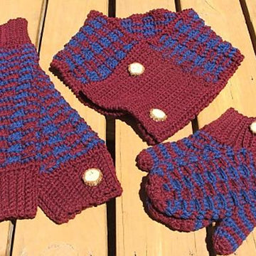 Collegiate Set