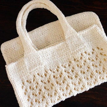 Arrowhead Tote