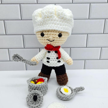 Chef Felton