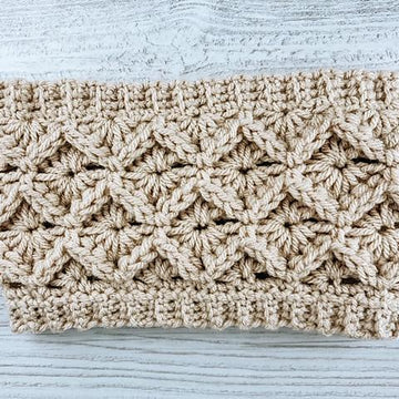 Sugar Maple Headband