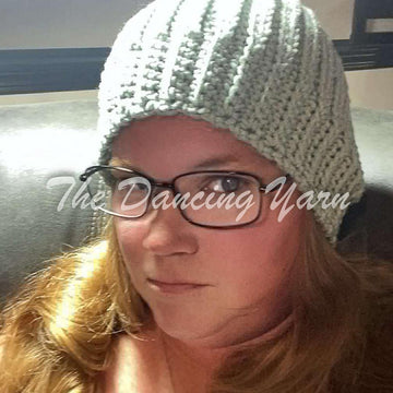 The Wedgewood Beanie