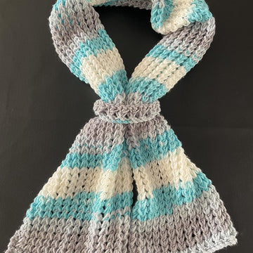 Neck Warmer Scarf