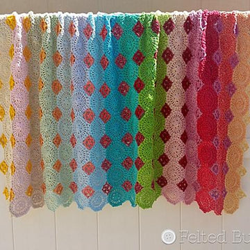 Lightfall Blanket