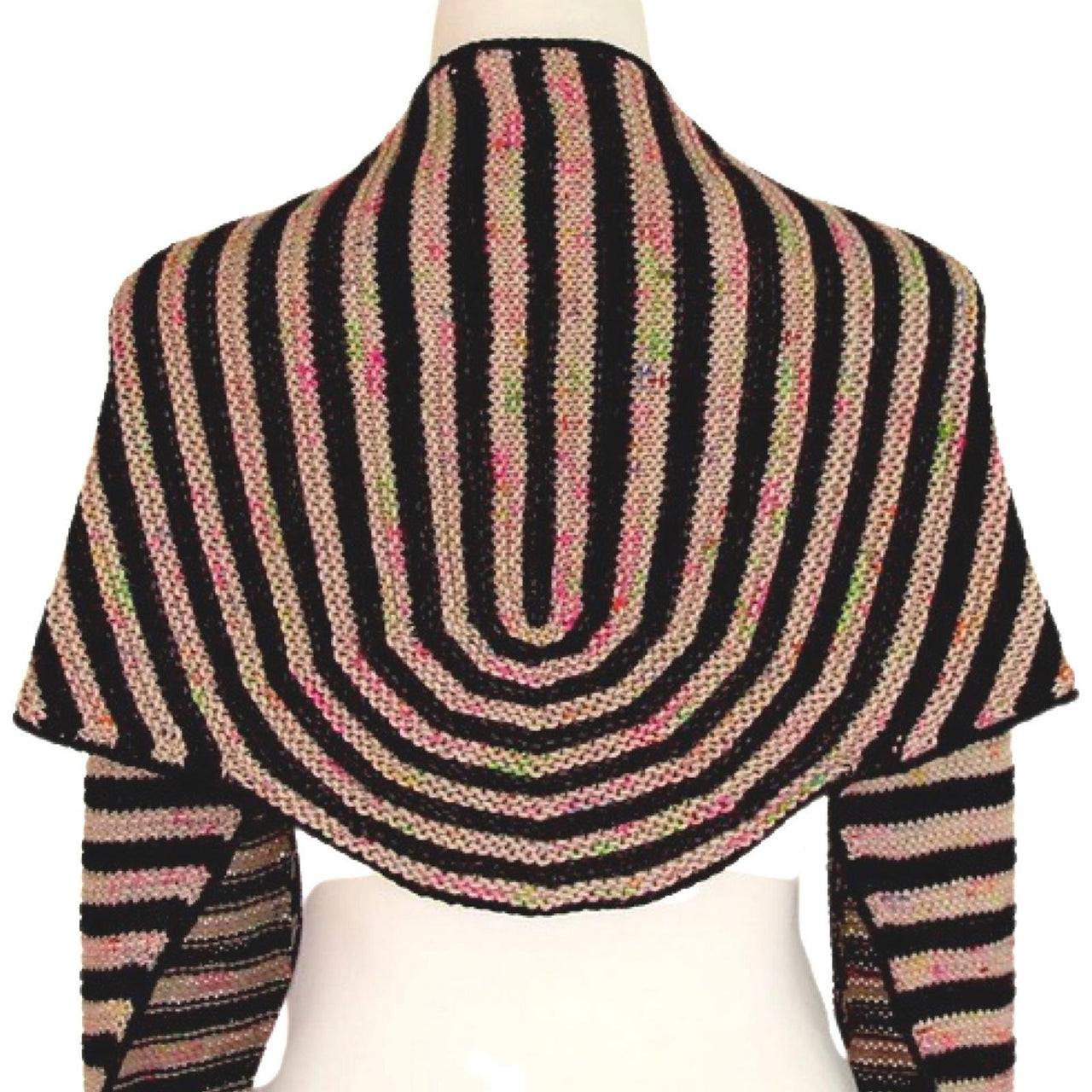 Rosinca Shawl
