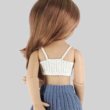 GOTZ Doll Brenda Outfit