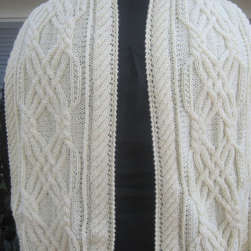Kenora Scarf Stole Shawl