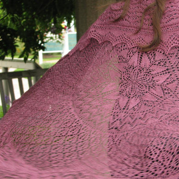 Laramie Shawl