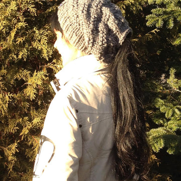 PONY hat