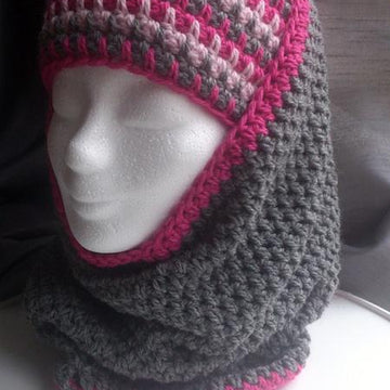 Double Up Hat