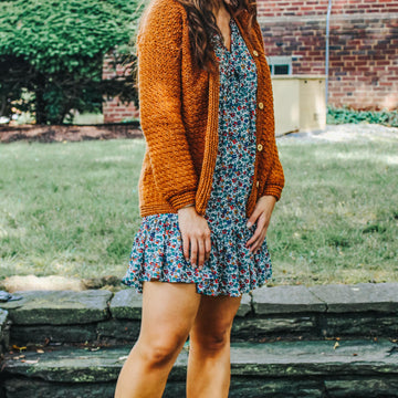 Ava Cardigan