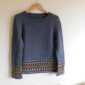 St Kilda Sweater