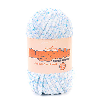 James C. Brett Huggable