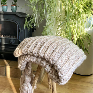 Ribble Blanket