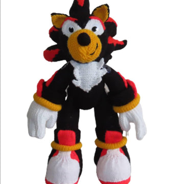 Shadow from Sonic