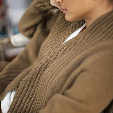 Lowe Cardigan