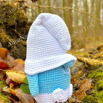 Gnome Smyrf