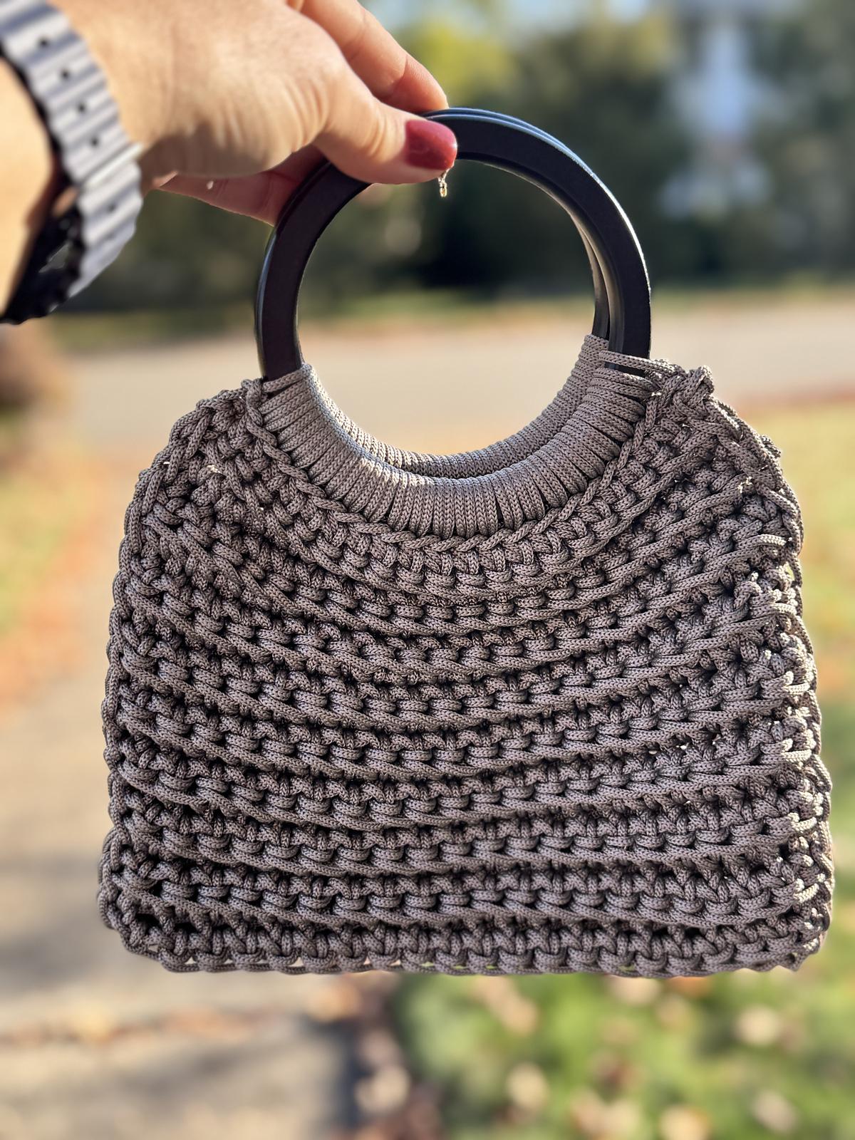 Sweetheart Handbag