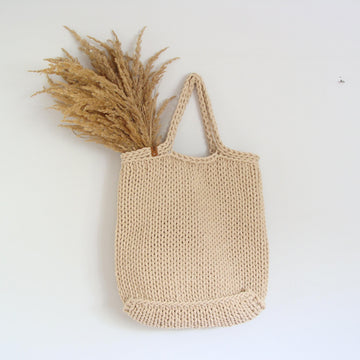 Simple Tote Bag