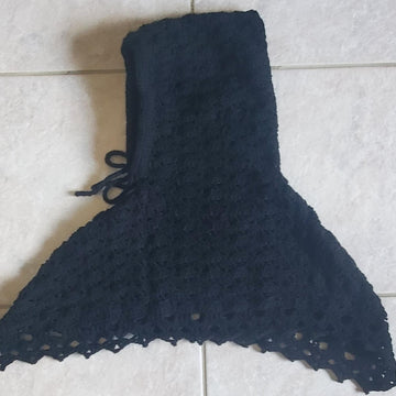 Skjoldhelt Viking Hood