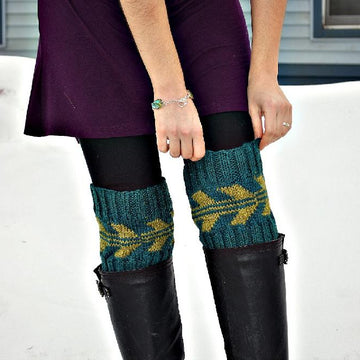 Misdirection - The Boot Cuffs