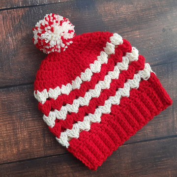 Forever in my Heart Beanie