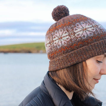 Troni Hat