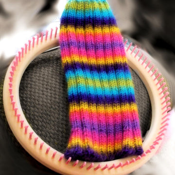 Universal Ribbed Hat