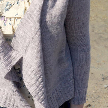 Breezy Cardigan