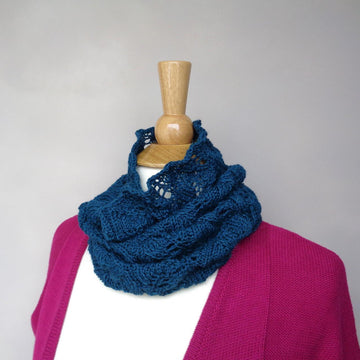 Tiel Cowl