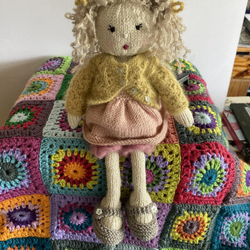 Florence Doll