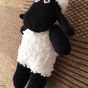 SHAUN THE SHEEP