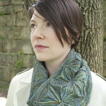 Geodesic Cowl
