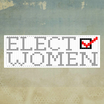 ELECT WOMEN