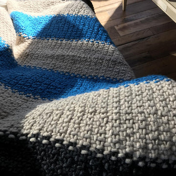 Warm and Toasty