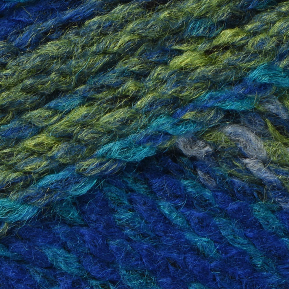 Universal Yarn Major