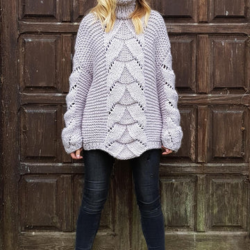 Favorite Sweater