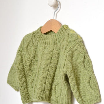 8-12m 1-2yrs ' Baby Diamond Crew '