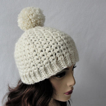 Vision Beanie